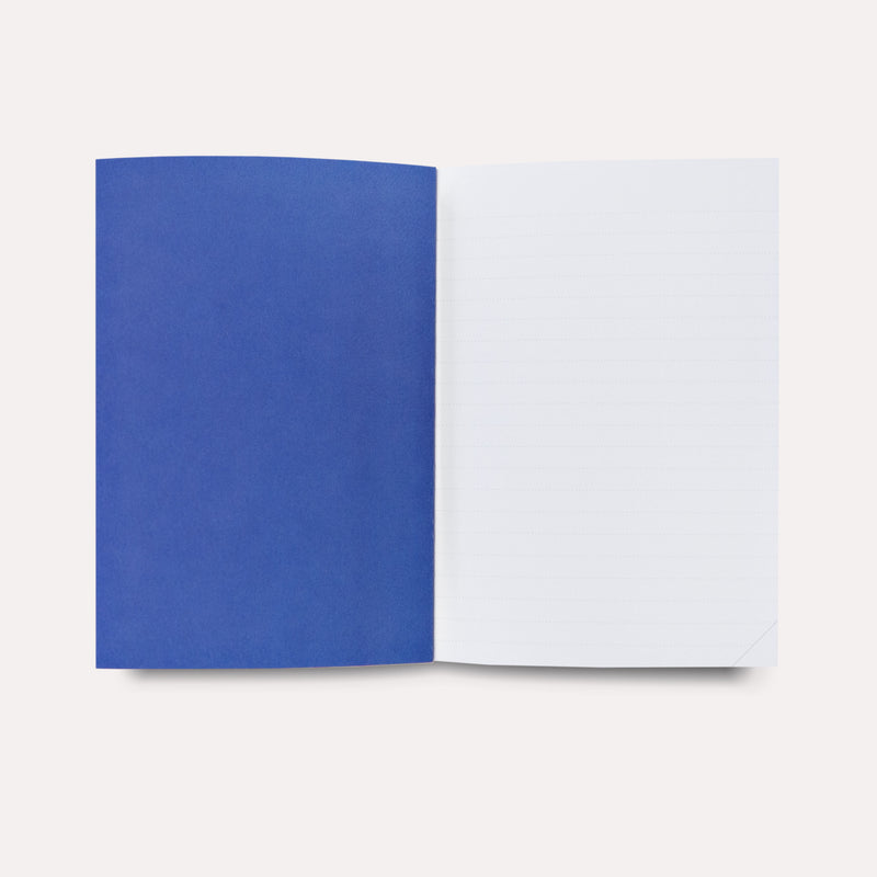 Beams A6 Pocket Notebook