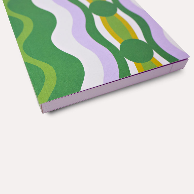 Casetta A6 Pocket Notebook