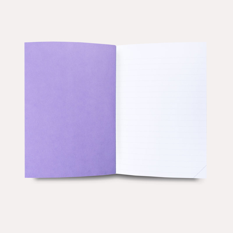 Casetta A6 Pocket Notebook