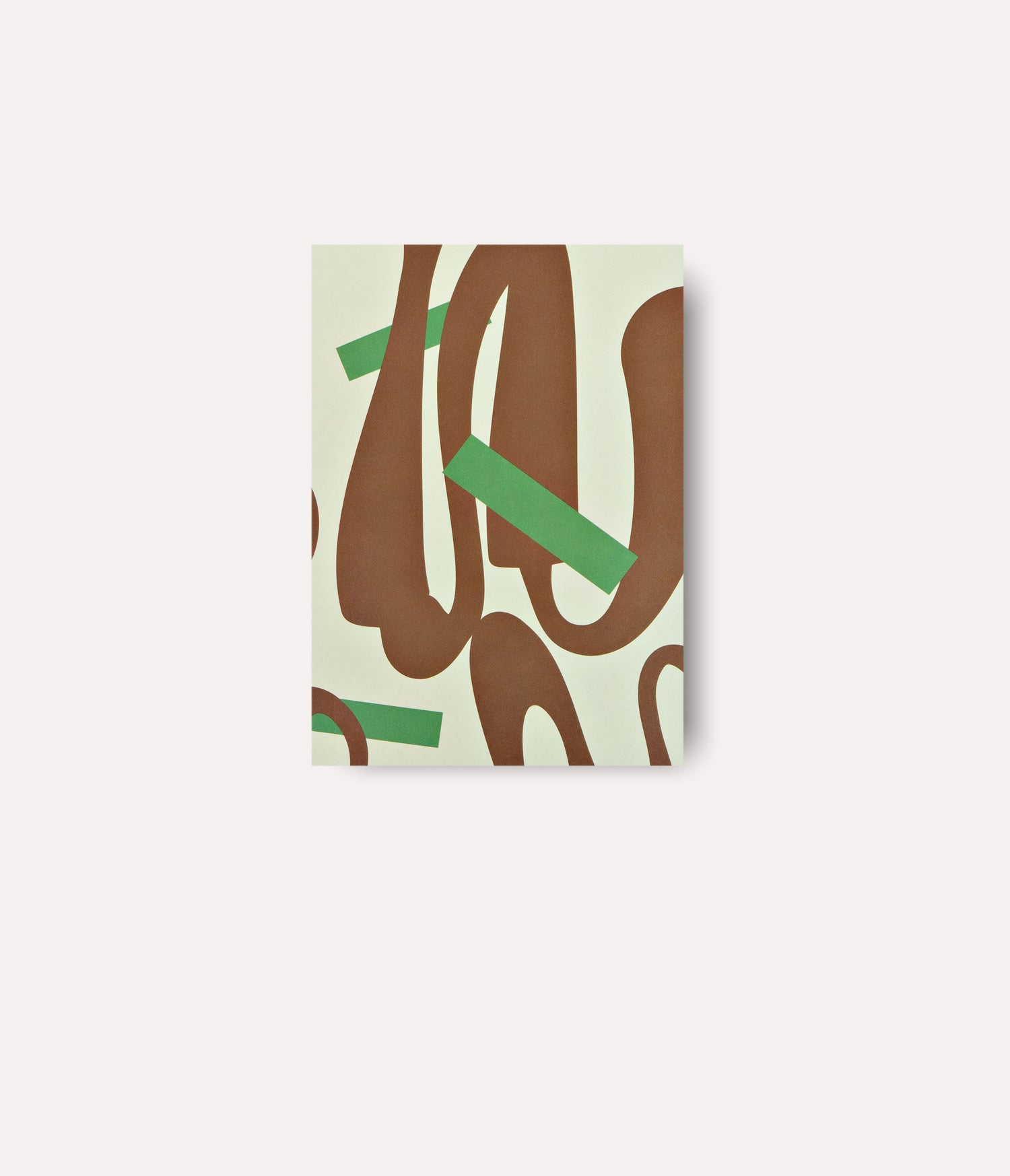 Max A6 Pocket Notebook