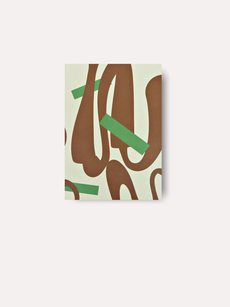 Max A6 Pocket Notebook