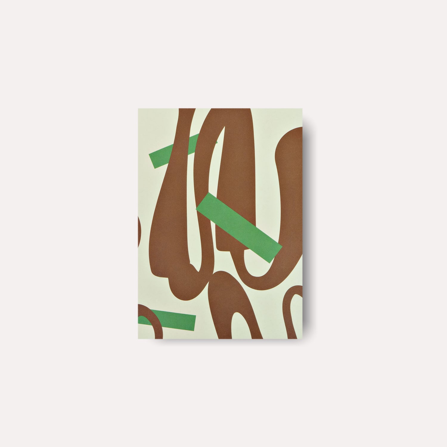 Max A6 Pocket Notebook