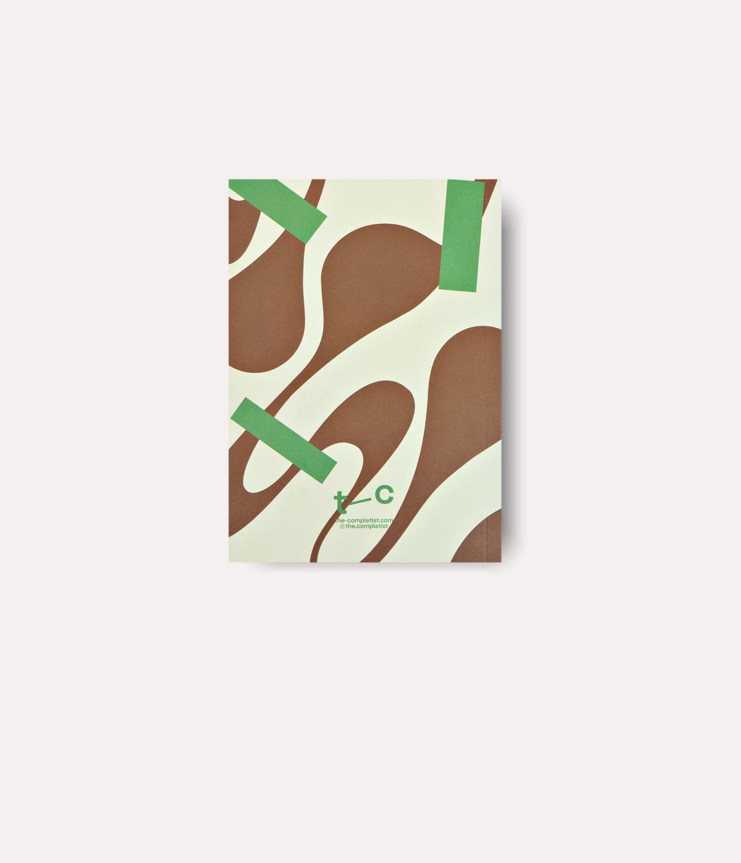 Max A6 Pocket Notebook