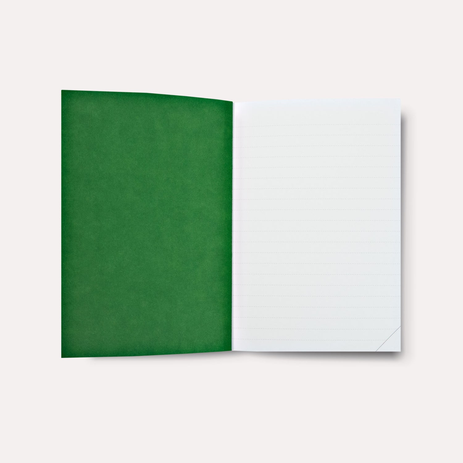 Max A6 Pocket Notebook