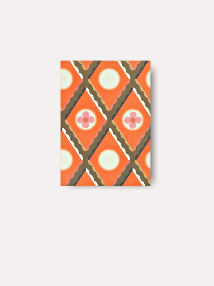 Freya A6 Pocket Notebook