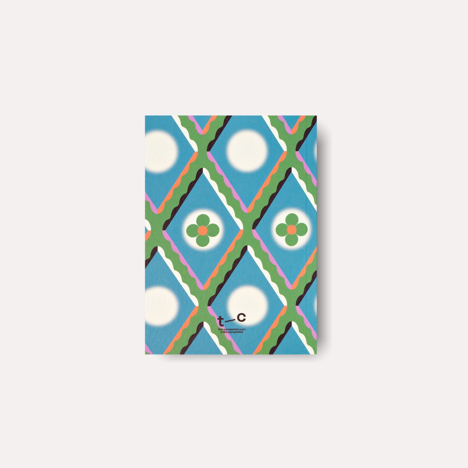 Freya A6 Undated Pocket Weekly Planner Book