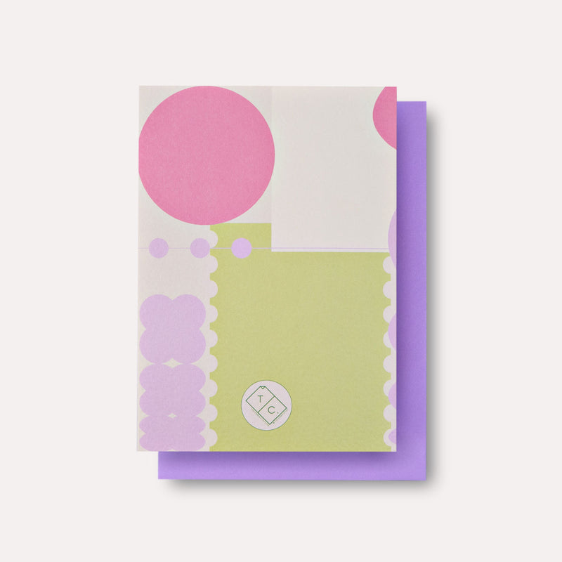 Amwell Best Mum Card