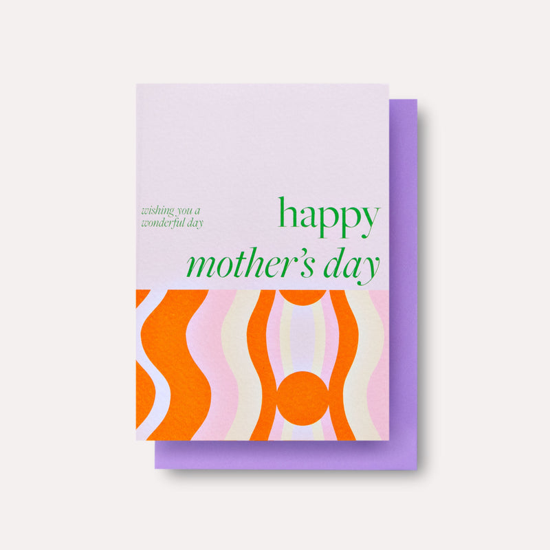 Casetta Mother's Day Card