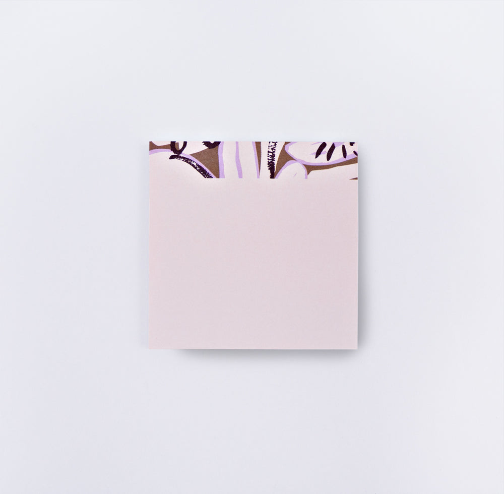 Capri Sticky Notes