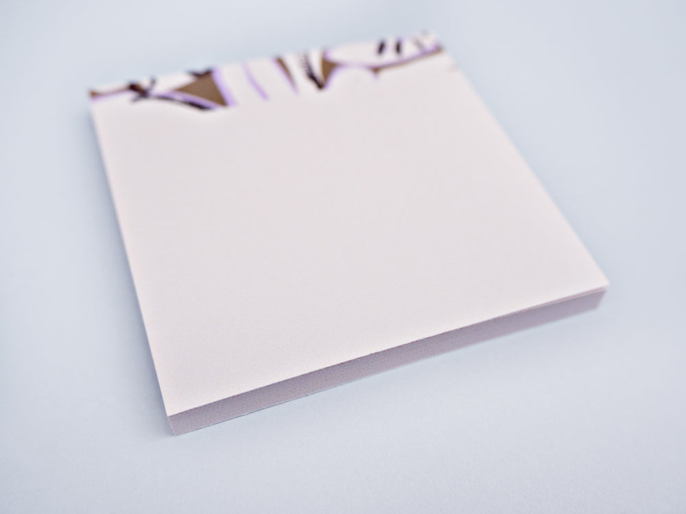 Capri Sticky Notes