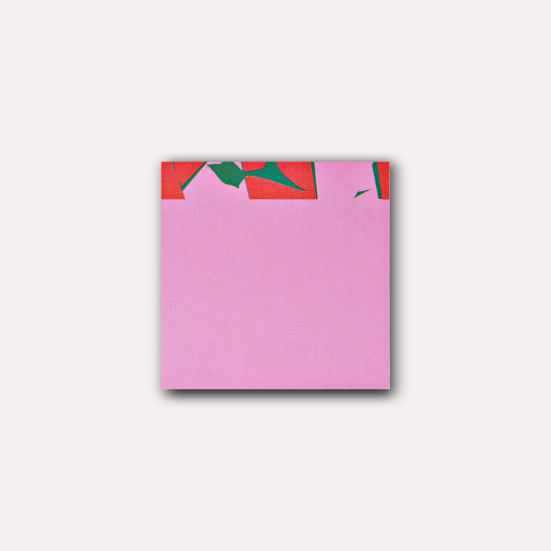 Athens Sticky Notes