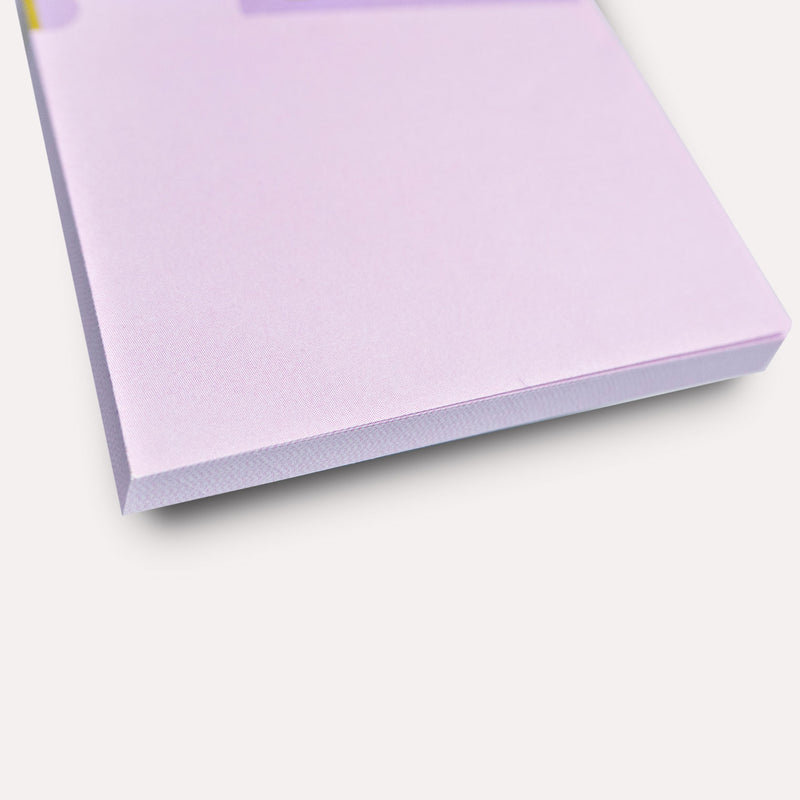 Flora Sticky Notes