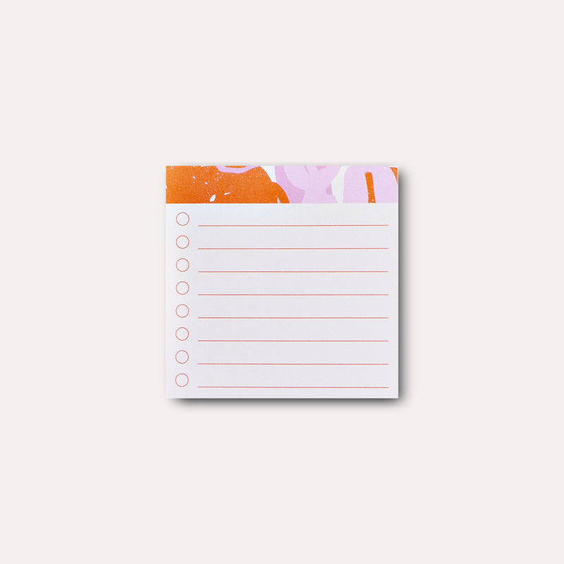 Malmo To Do Sticky Notes