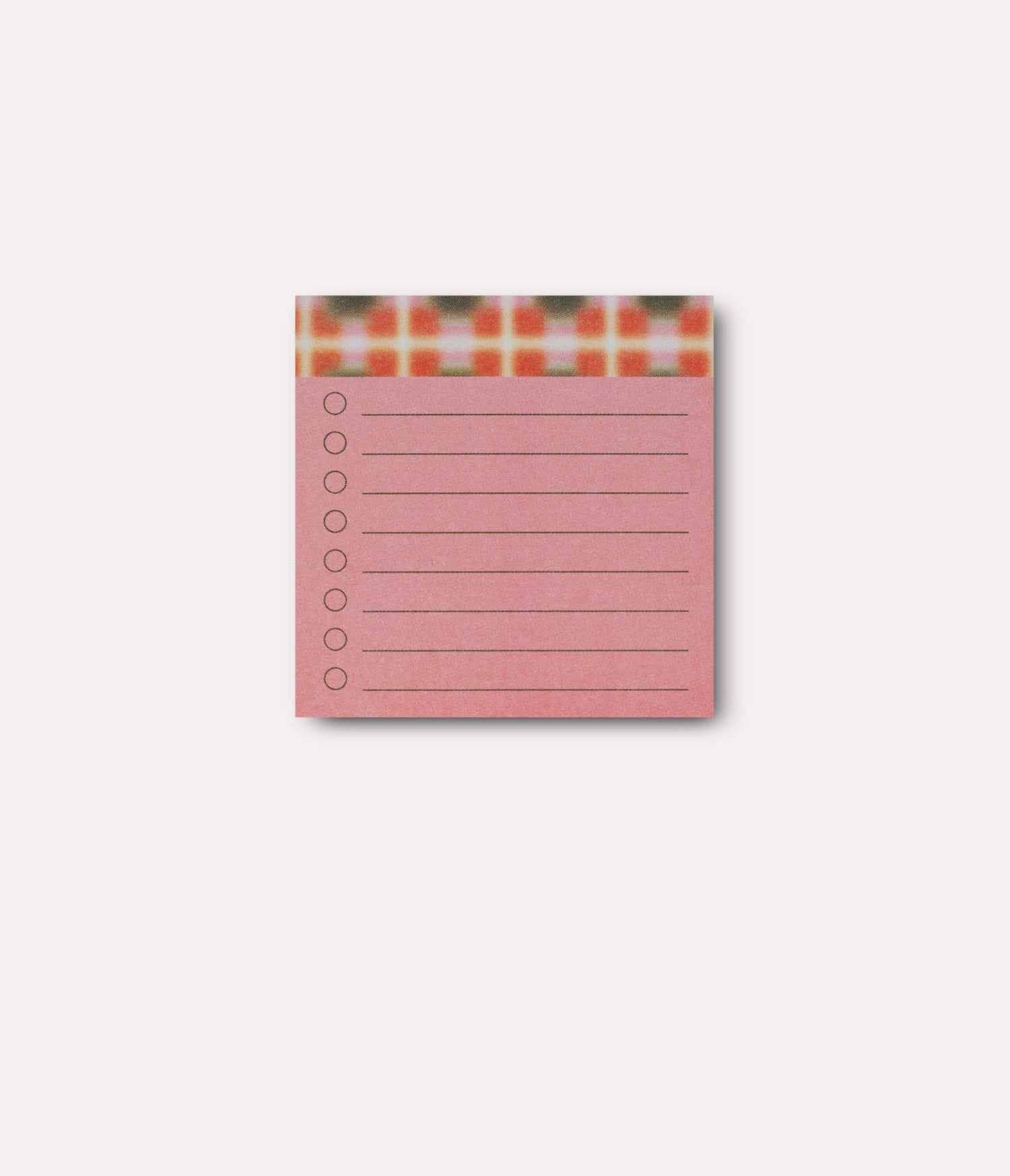 Olivia To Do Sticky Notes
