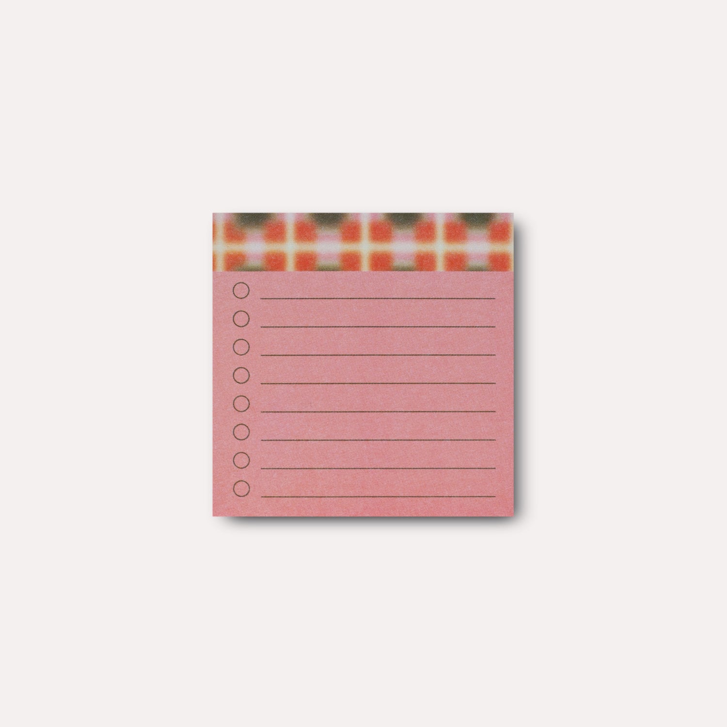 Olivia To Do Sticky Notes