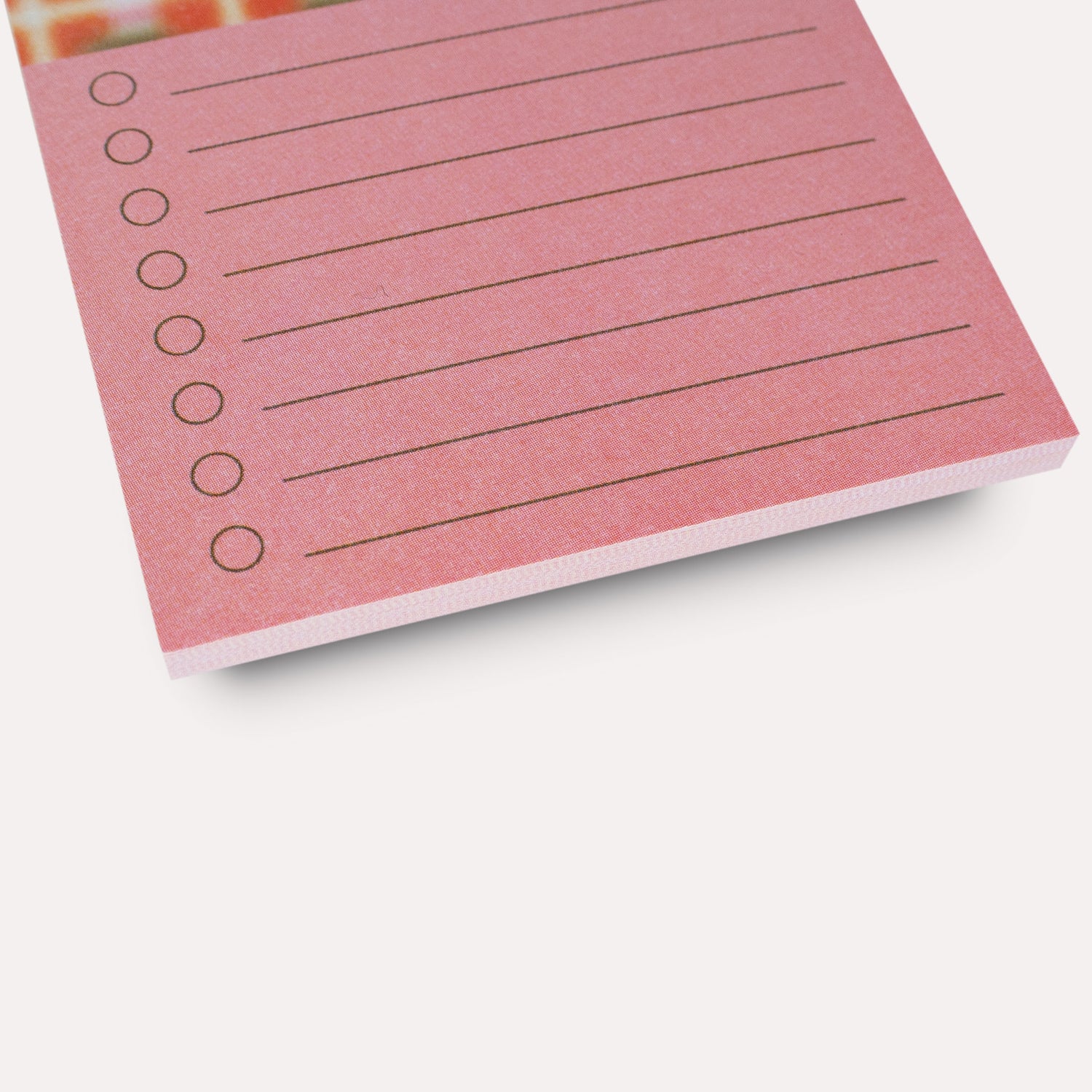 Olivia To Do Sticky Notes