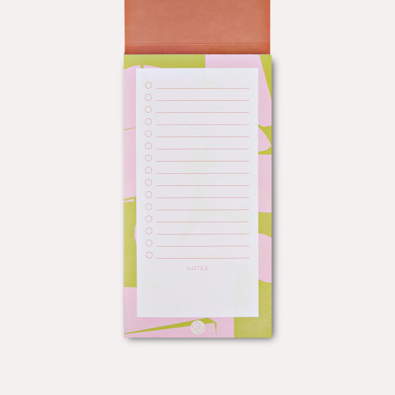 Athens To Do List Pad
