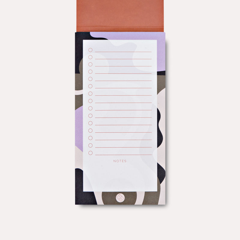 Juno To Do List Pad