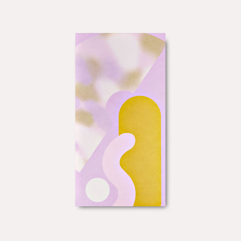 Superbloom To Do List Pad