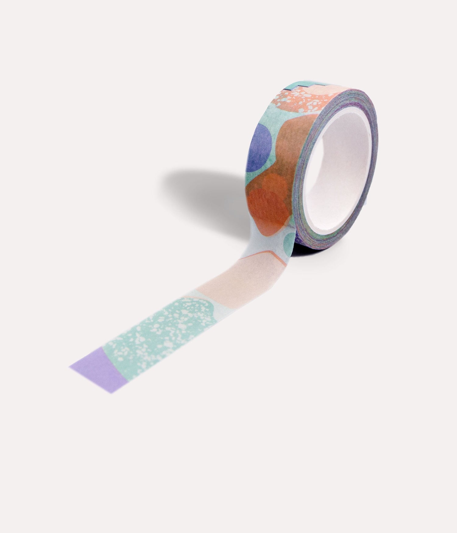 The Completist Mirrors Washi Tape