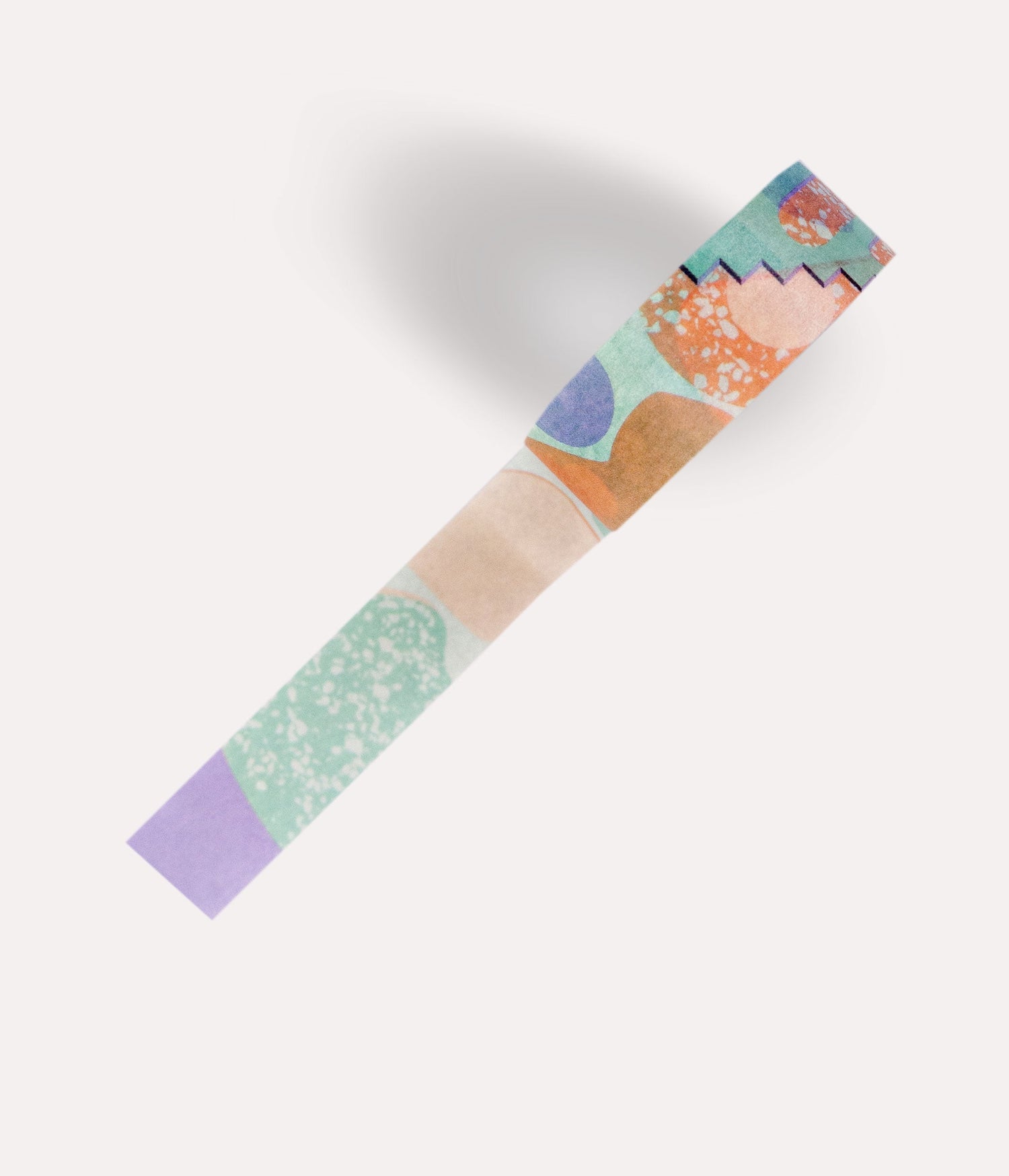 The Completist Mirrors Washi Tape