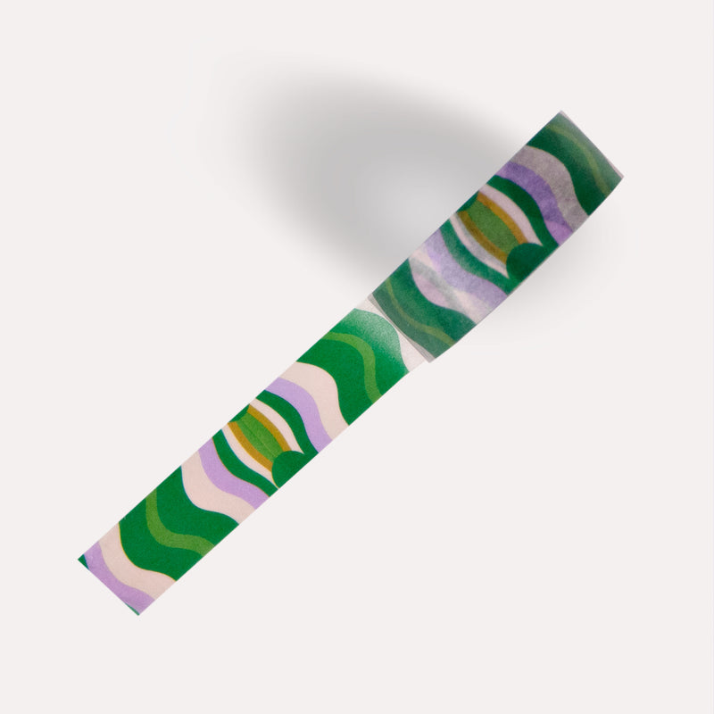 Casetta Washi Tape