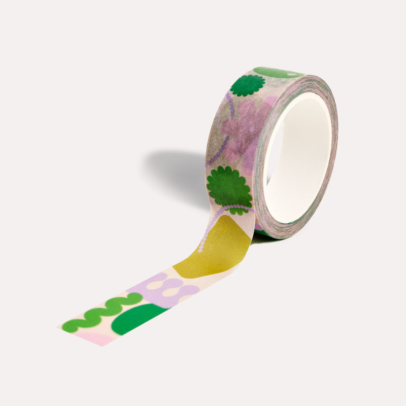 Fete Washi Tape