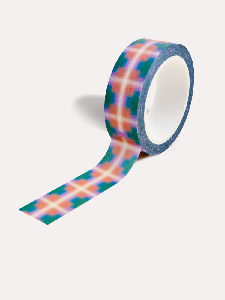 Olivia Washi Tape