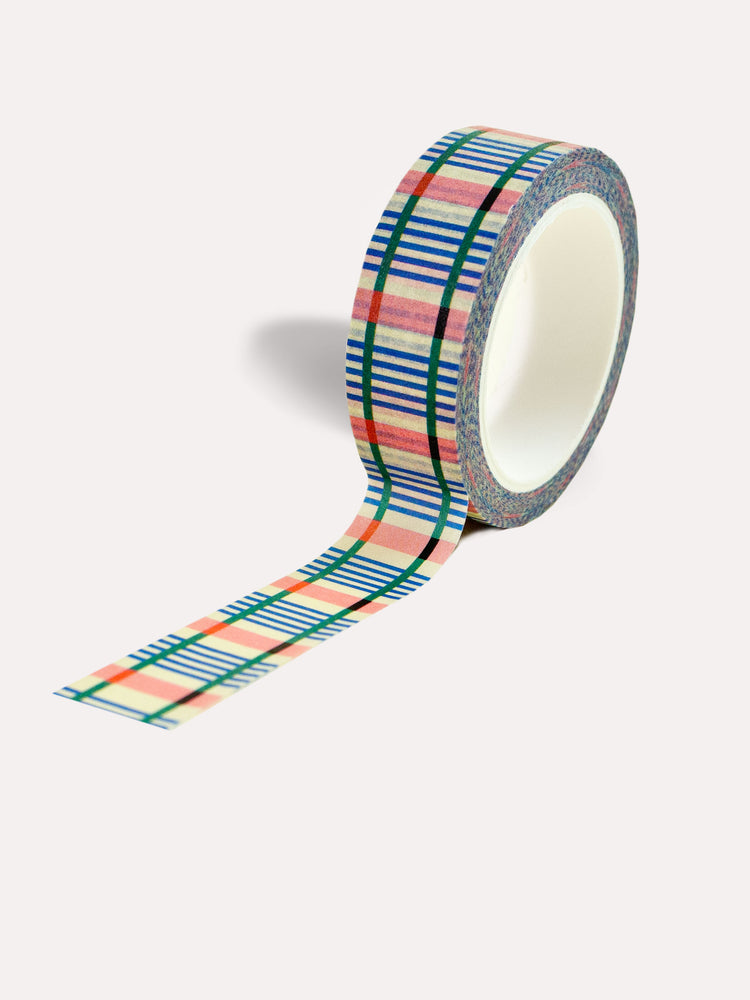 Bamboo Washi Tape