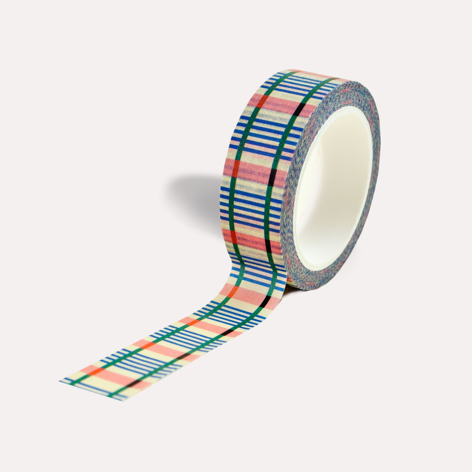 Bamboo Washi Tape
