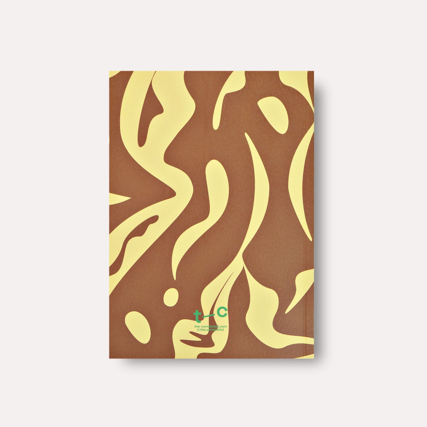 Marfa Undated Weekly Planner Book