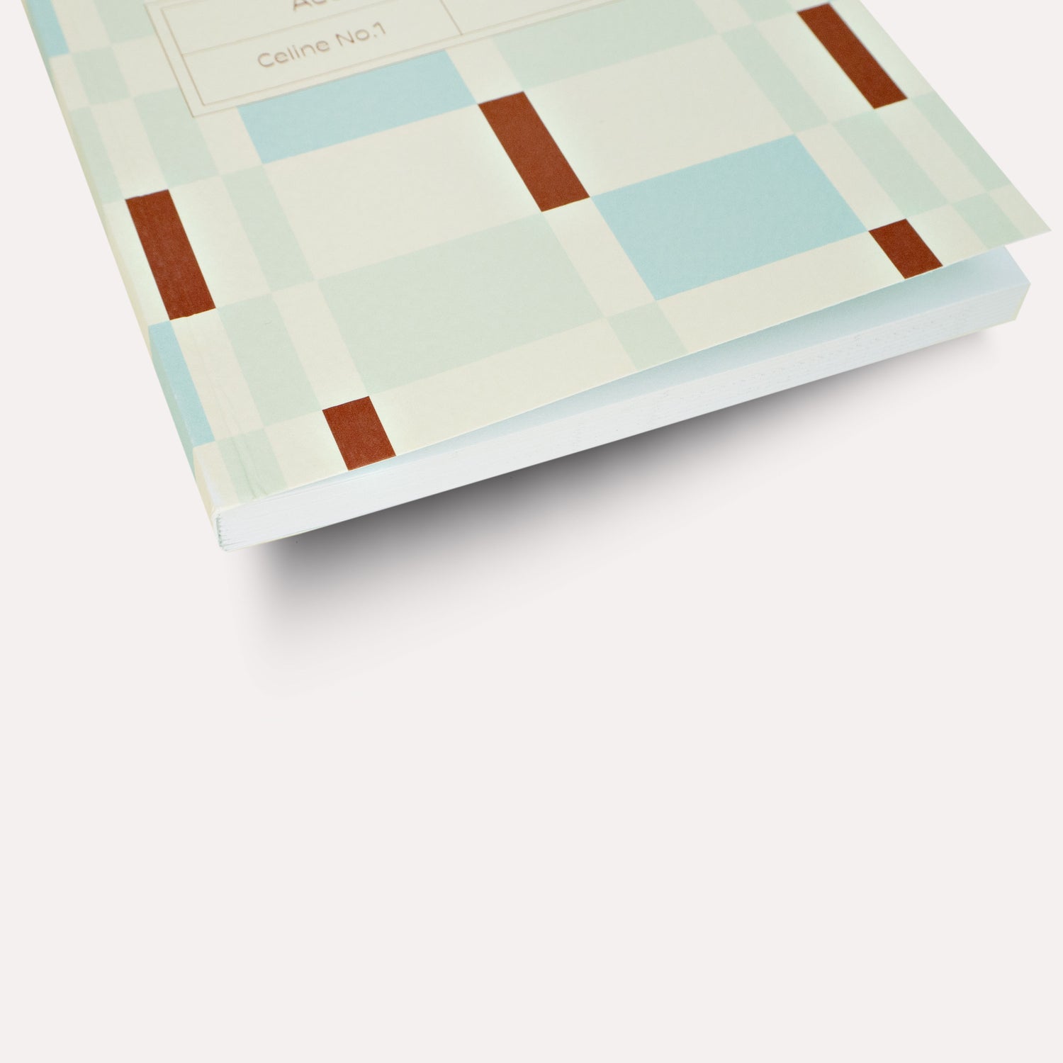 Celine 2026-2027 Academic Weekly Planner Book