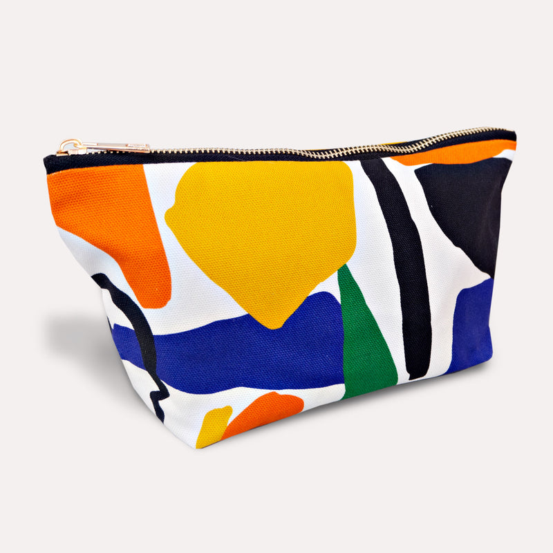 Madrid Zip Case