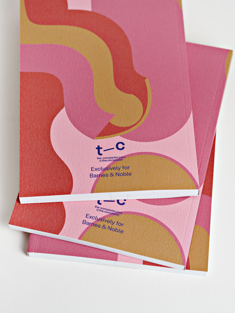 Limited Edition Laurel Weekly Planner Book