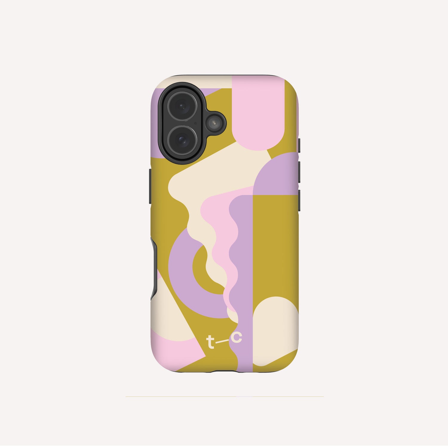 Flora Phone Case