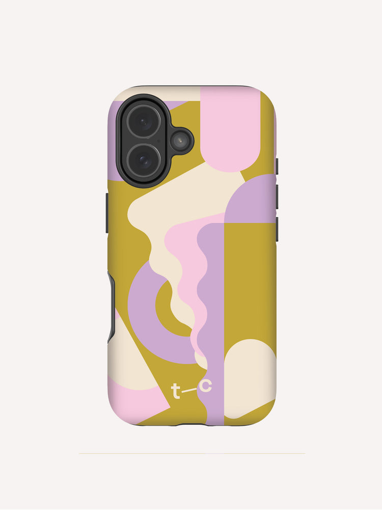 Flora Phone Case