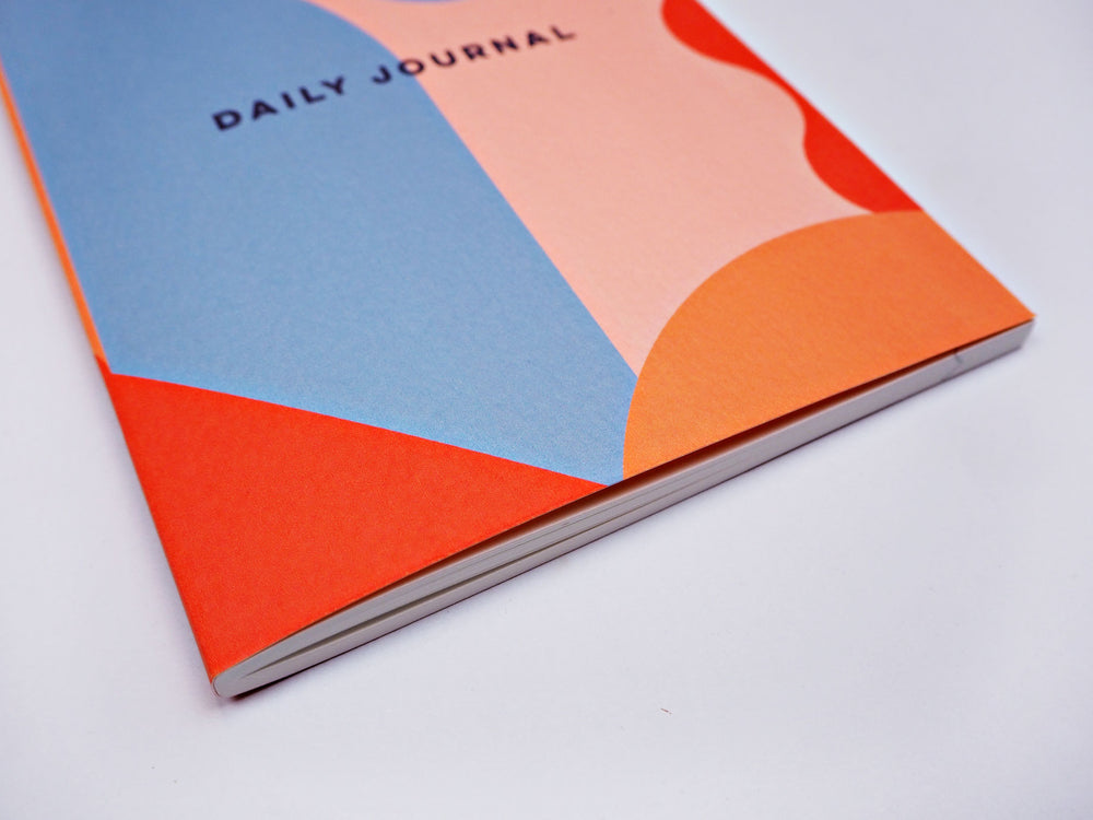 The Completist Miami daily journal