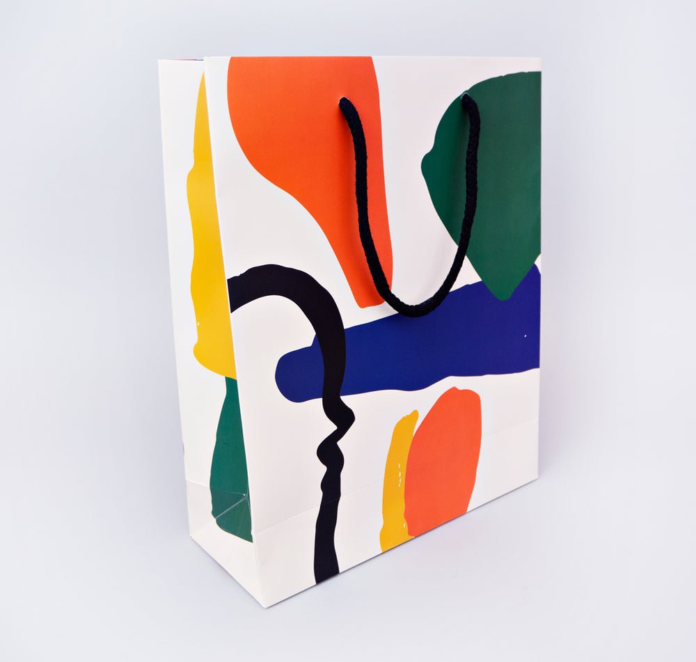 Madrid Gift Bag