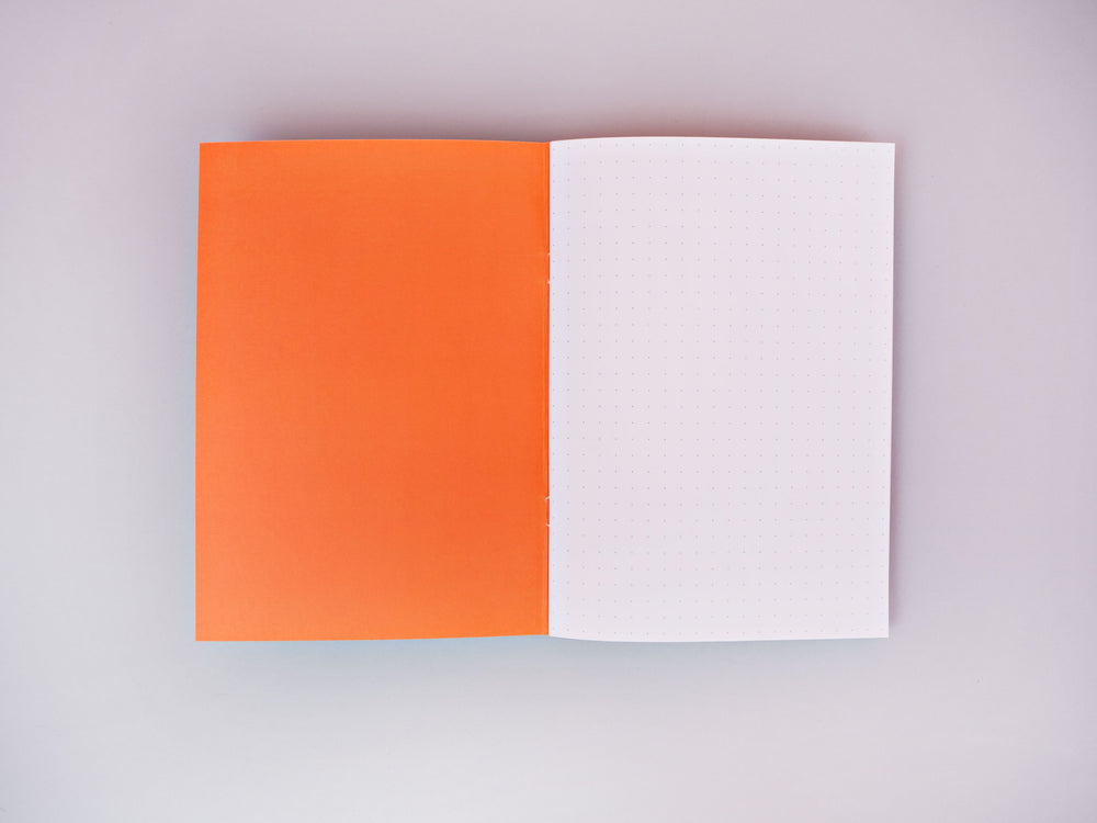 Beacon Slimline Notebook