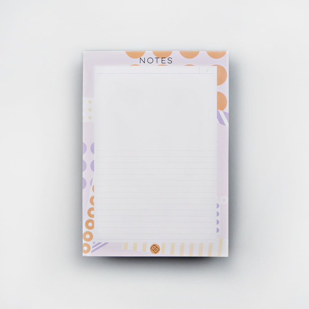 Ephemera Notepad