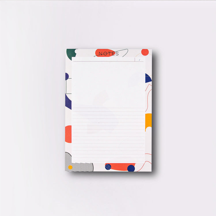 Beacon Notepad