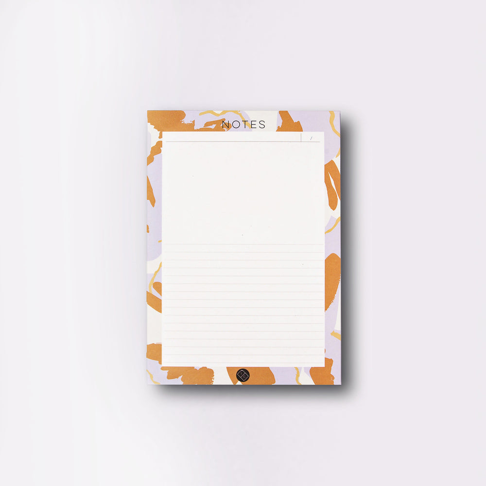 Kyoto Notepad
