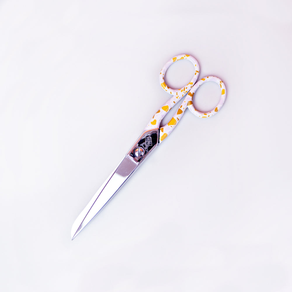 Terrazzo Small Scissors